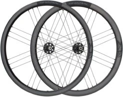 Campagnolo® Shamal Carbon Disc Center Lock 28" Laufradsatz