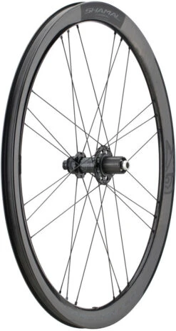 Campagnolo® Shamal Carbon Disc Center Lock 28" Laufradsatz -Shimano Verkäufe 347350