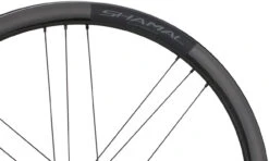 Campagnolo® Shamal Carbon Disc Center Lock 28" Laufradsatz -Shimano Verkäufe 347352