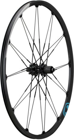 Crankbrothers Zinc 3 Disc 6-Loch Laufradsatz -Shimano Verkäufe 347368