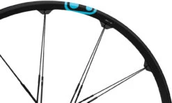 Crankbrothers Zinc 3 Disc 6-Loch Laufradsatz -Shimano Verkäufe 347370