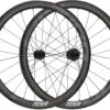 ZIPP 303 Firecrest® Carbon Tubular Disc Center Lock Laufradsatz