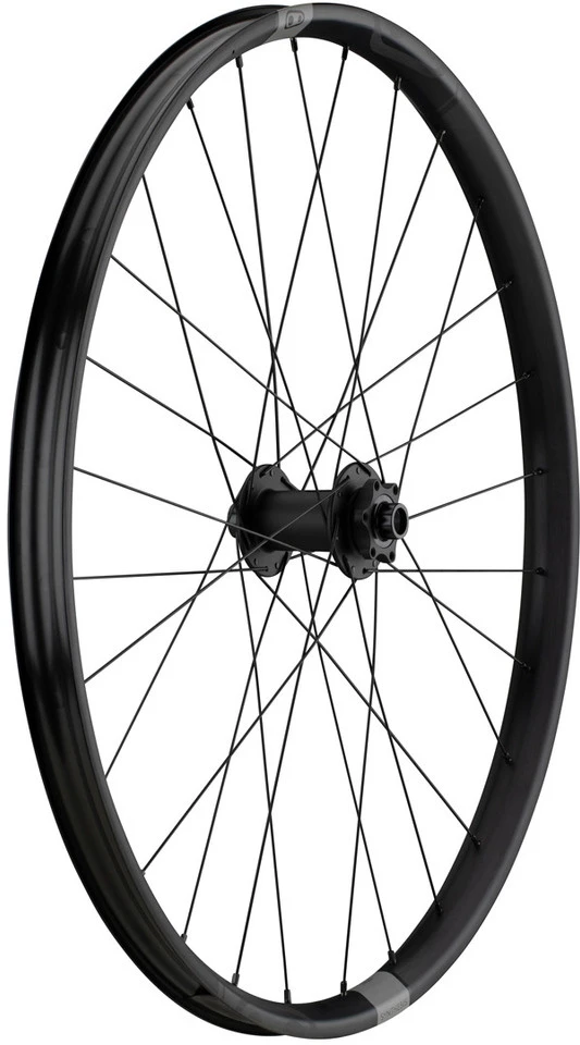 Crankbrothers Synthesis E Alu Disc 6-Loch 27,5" Boost Laufradsatz 2 Crankbrothers Synthesis E Alu Disc 6-Loch 27,5" Boost Laufradsatz – Bild 2