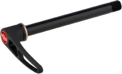 Dt-swiss RWS Road Steckachse Mit Schnellspannhebel 9 Dt-swiss RWS Road Steckachse Mit Schnellspannhebel -Shimano Verkäufe 348242