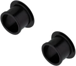 Newmen Endkappen Set Für FADE MTB VR-Nabe -Shimano Verkäufe 348589