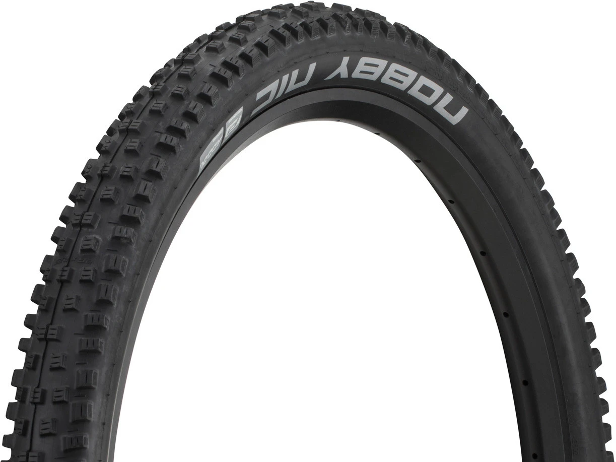 Schwalbe Nobby Nic Performance ADDIX 26" Drahtreifen 1 Schwalbe Nobby Nic Performance ADDIX 26" Drahtreifen