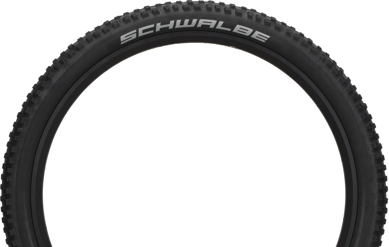 Schwalbe Nobby Nic Performance ADDIX 26" Drahtreifen 2 Schwalbe Nobby Nic Performance ADDIX 26" Drahtreifen – Bild 2