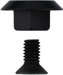 BROOKS Bolzen + Schraube Für Cambium All Weather -Shimano Verkäufe 350088