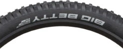 Schwalbe Big Betty Evolution ADDIX Soft Super Trail 27,5+ Faltreifen -Shimano Verkäufe 350132