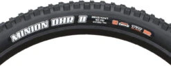 MAXXIS Minion DHR II 3C MaxxTerra DD WT TR 29" Faltreifen -Shimano Verkäufe 350494