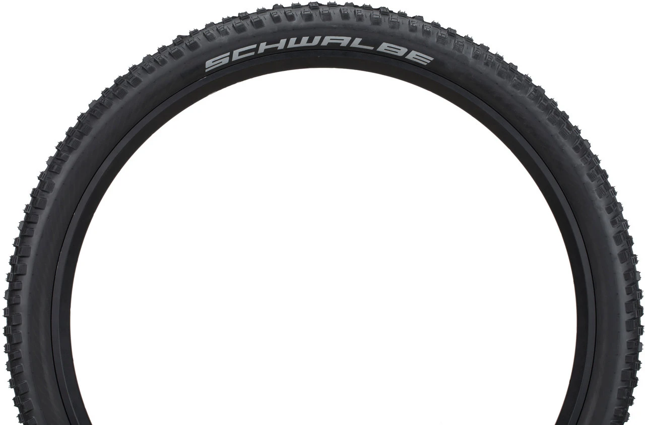 Schwalbe Nobby Nic Performance ADDIX 29+ Faltreifen 2 Schwalbe Nobby Nic Performance ADDIX 29+ Faltreifen – Bild 2