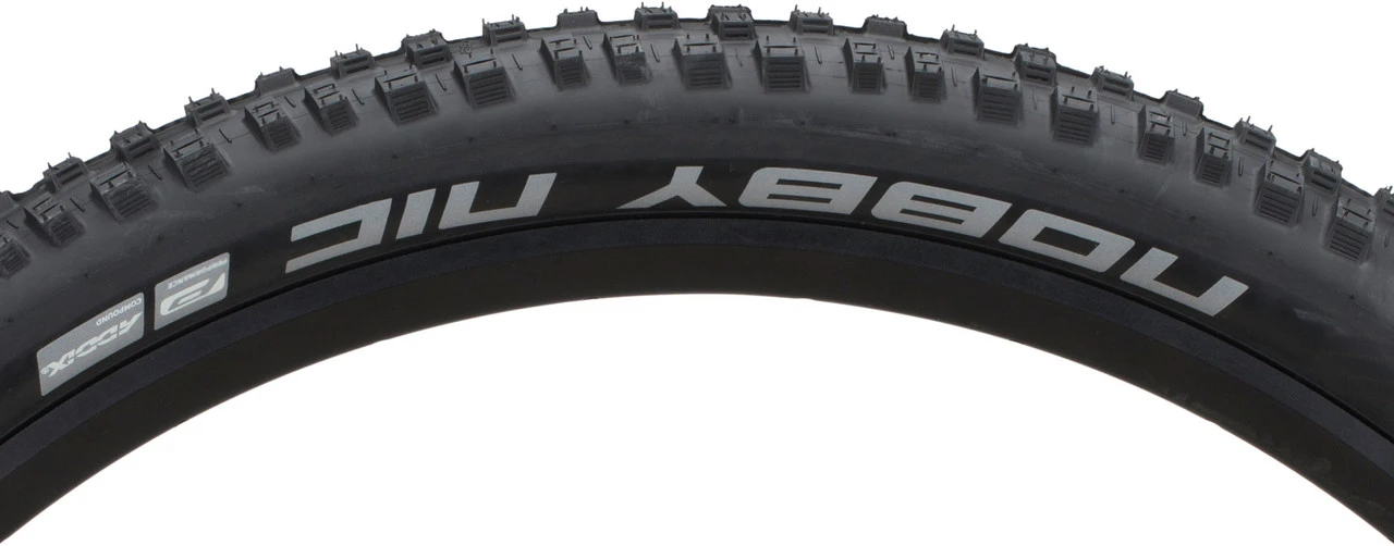 Schwalbe Nobby Nic Performance ADDIX 29+ Faltreifen 3 Schwalbe Nobby Nic Performance ADDIX 29+ Faltreifen – Bild 3