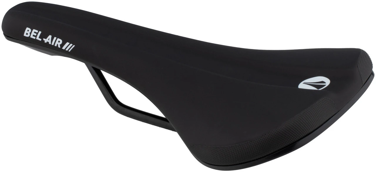 SDG Bel-Air 3.0 Sattel Mit Stahl Streben 3 SDG Bel-Air 3.0 Sattel Mit Stahl Streben – Bild 3