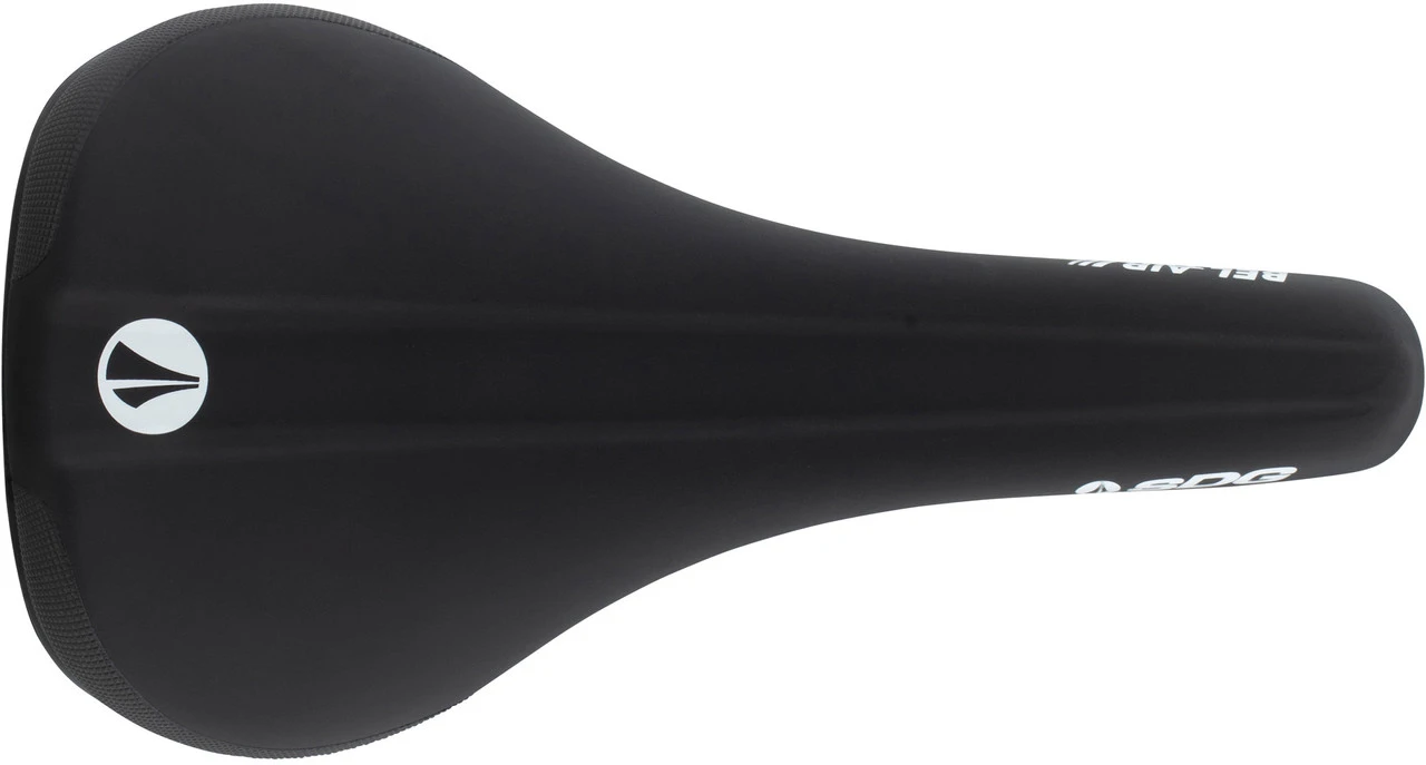 SDG Bel-Air 3.0 Sattel Mit Stahl Streben 4 SDG Bel-Air 3.0 Sattel Mit Stahl Streben – Bild 4