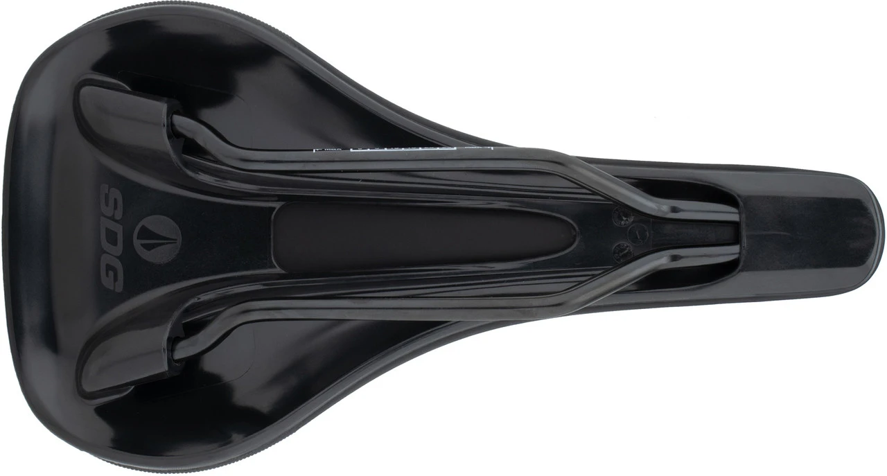 SDG Bel-Air 3.0 Sattel Mit Stahl Streben 5 SDG Bel-Air 3.0 Sattel Mit Stahl Streben – Bild 5