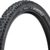 Schwalbe Nobby Nic Evolution ADDIX SpeedGrip Super Ground 26" Faltreifen