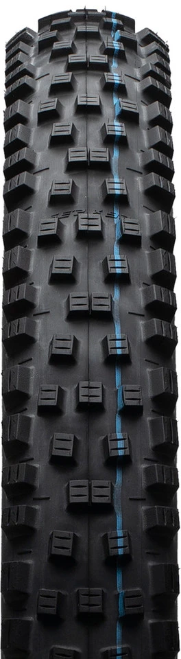 Schwalbe Nobby Nic Evolution ADDIX SpeedGrip Super Ground 26" Faltreifen 4 Schwalbe Nobby Nic Evolution ADDIX SpeedGrip Super Ground 26" Faltreifen – Bild 4