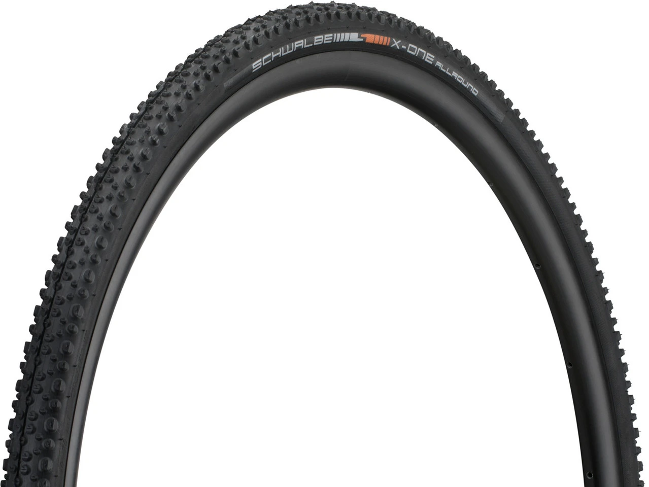 Schwalbe X-One Allround Evolution ADDIX Super Ground 28" Faltreifen 1 Schwalbe X-One Allround Evolution ADDIX Super Ground 28" Faltreifen