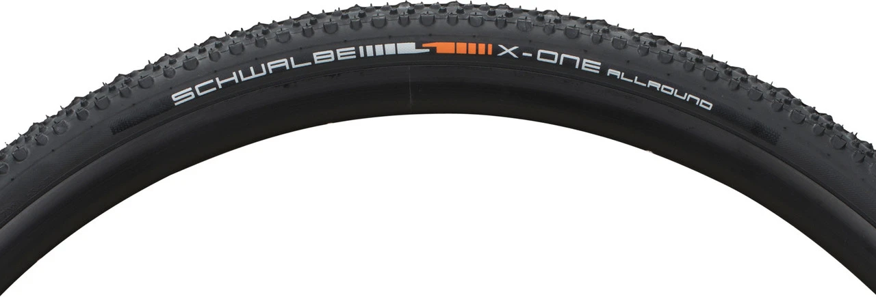 Schwalbe X-One Allround Evolution ADDIX Super Ground 28" Faltreifen 3 Schwalbe X-One Allround Evolution ADDIX Super Ground 28" Faltreifen – Bild 3