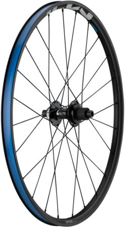Shimano WH-MT500-CL-B / WH-MT501-CL-B Disc Center Lock 27,5" Laufradsatz -Shimano Verkäufe 353619