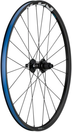 Shimano WH-MT500-CL-B / WH-MT501-CL-B Disc Center Lock 29" Laufradsatz -Shimano Verkäufe 353625