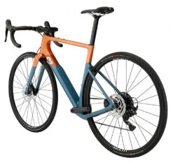 3T Exploro Race GRX 1X Carbon Gravelbike -Shimano Verkäufe 353677