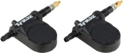 Quarq TyreWiz Reifendrucksensor Für 303 Firecrest® Disc 6 Quarq TyreWiz Reifendrucksensor Für 303 Firecrest® Disc -Shimano Verkäufe 353743