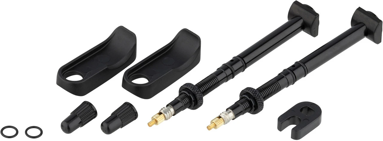 Quarq TyreWiz Reifendrucksensor Für 303 Firecrest® Disc 4 Quarq TyreWiz Reifendrucksensor Für 303 Firecrest® Disc – Bild 4