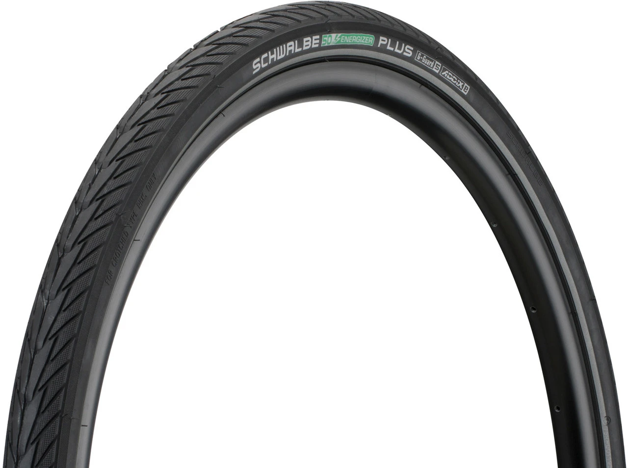 Schwalbe Energizer Plus ADDIX E 28" Drahtreifen 1 Schwalbe Energizer Plus ADDIX E 28" Drahtreifen