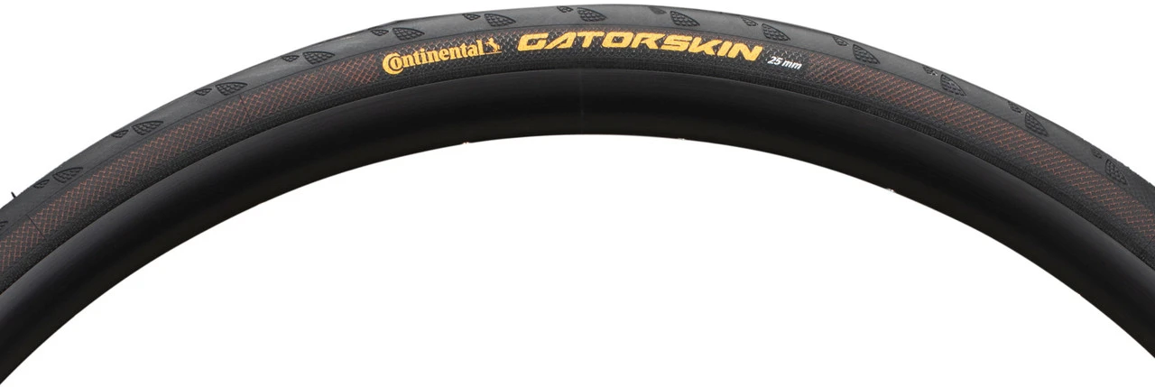 Continental Gatorskin 28" Faltreifen 3 Continental Gatorskin 28" Faltreifen – Bild 3