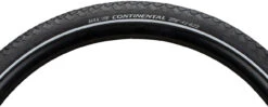 Continental Contact Plus 28" Drahtreifen 6 Continental Contact Plus 28" Drahtreifen -Shimano Verkäufe 355626