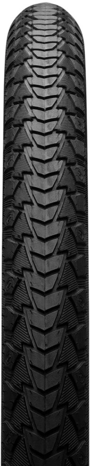 Continental Contact Plus 28" Drahtreifen 4 Continental Contact Plus 28" Drahtreifen – Bild 4