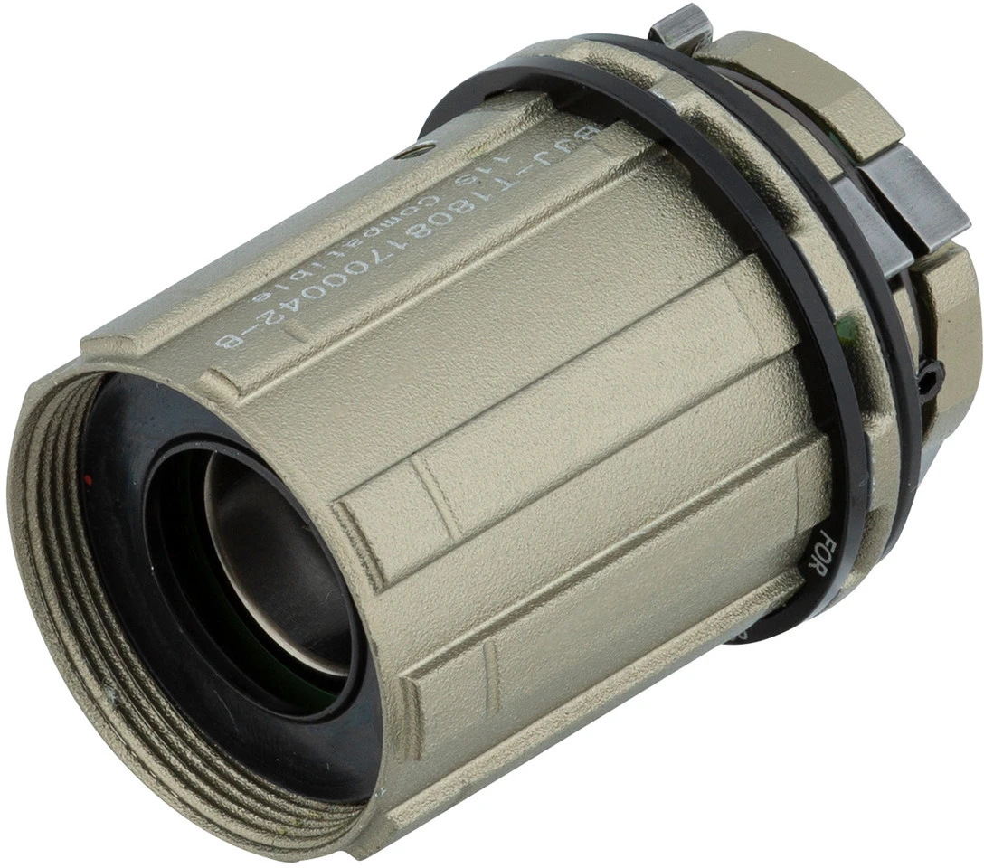 Novatec Freilaufkörper Shimano B2 1 Novatec Freilaufkörper Shimano B2