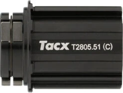 TACX Freilaufkörper Für Flux Und Neo 5 TACX Freilaufkörper Für Flux Und Neo -Shimano Verkäufe 355774