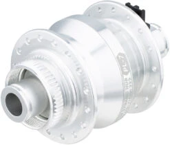 Nabendynamo PL-7 QR12 Disc Center Lock 19 Nabendynamo PL-7 QR12 Disc Center Lock -Shimano Verkäufe 356031