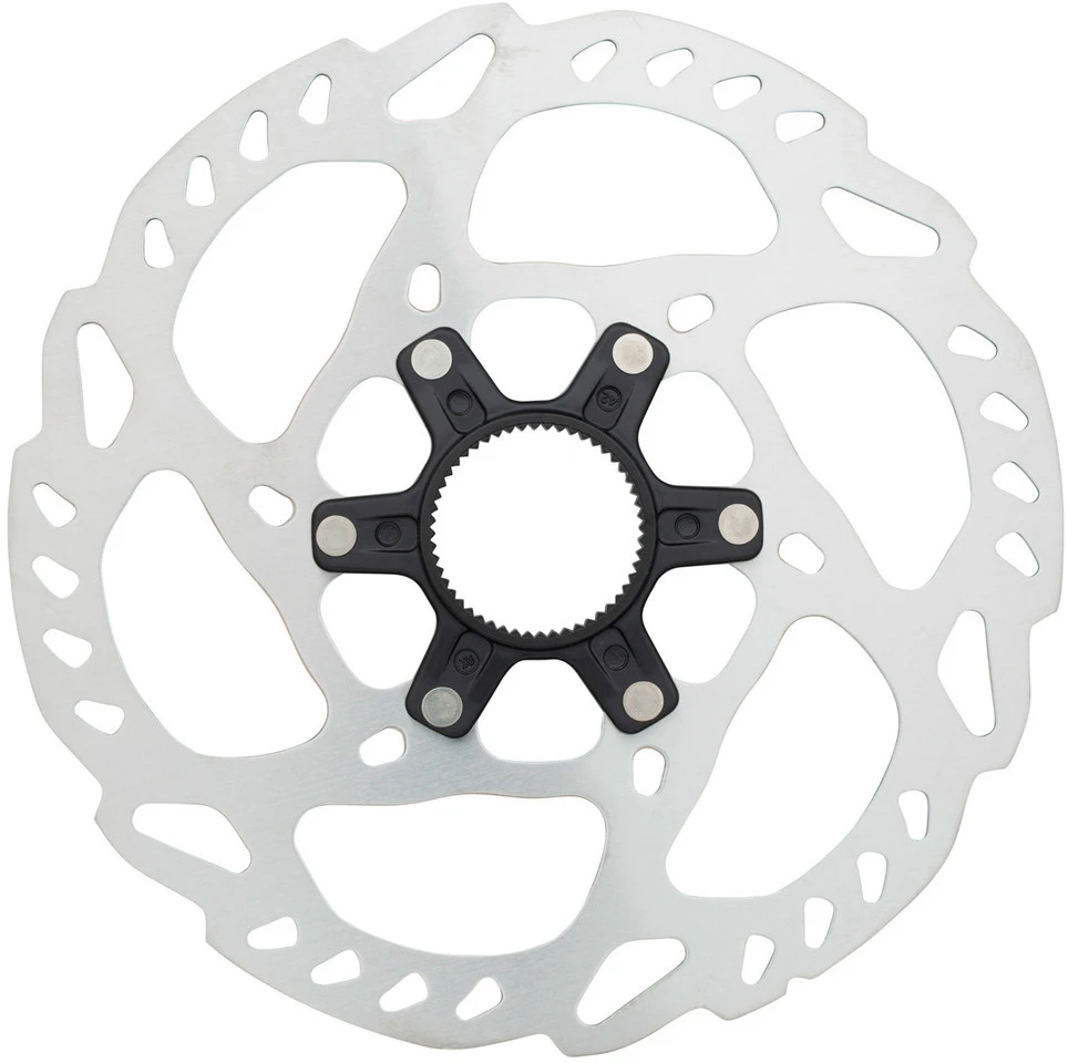 Shimano Bremsscheibe SM-RT70 Center Lock Für SLX Mit Außenverzahnung 2 Shimano Bremsscheibe SM-RT70 Center Lock Für SLX Mit Außenverzahnung – Bild 2