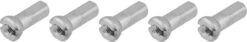 Sapim D-Light J-Bend Speichen + Nippel - 5 Stück -Shimano Verkäufe 357892