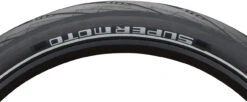 Schwalbe Super Moto Performance ADDIX RaceGuard DD 28" Drahtreifen -Shimano Verkäufe 358022