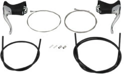 Shimano BL-R400 Bremsgriffe 7 Shimano BL-R400 Bremsgriffe -Shimano Verkäufe 359287