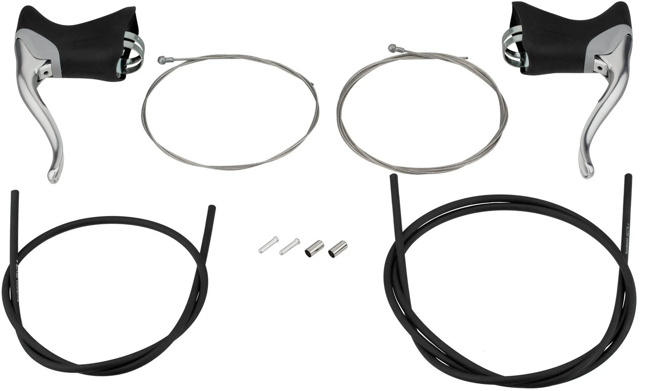 Shimano BL-R400 Bremsgriffe 4 Shimano BL-R400 Bremsgriffe – Bild 4