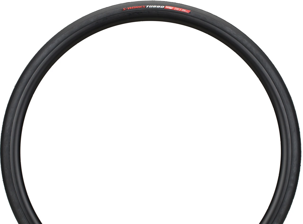 Specialized S-Works Turbo RapidAir 28" Faltreifen 2 Specialized S-Works Turbo RapidAir 28" Faltreifen – Bild 2