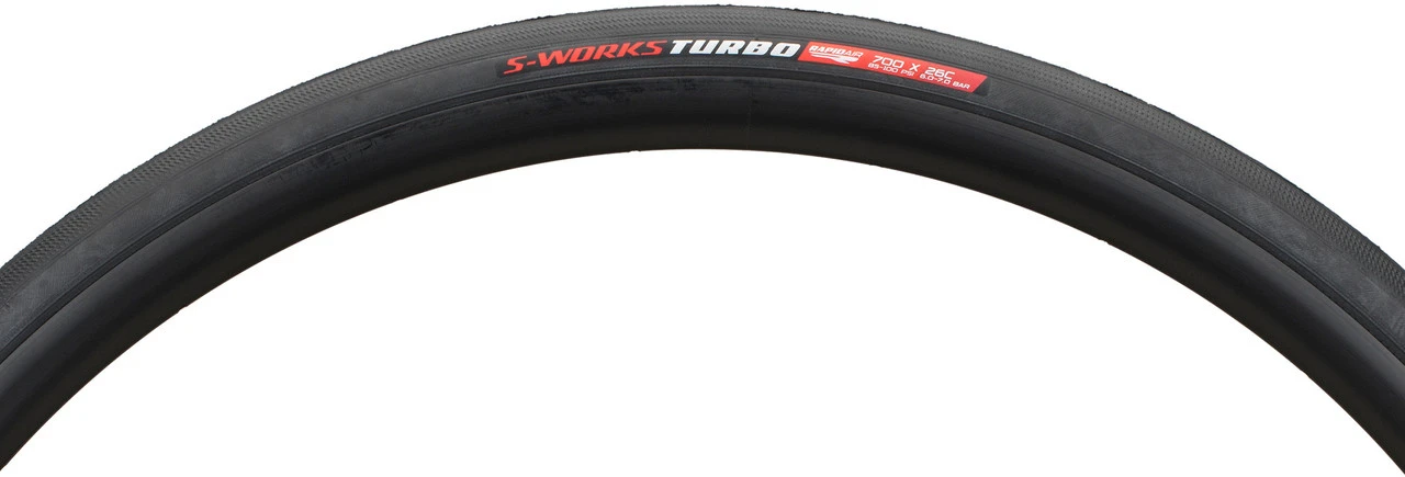 Specialized S-Works Turbo RapidAir 28" Faltreifen 3 Specialized S-Works Turbo RapidAir 28" Faltreifen – Bild 3