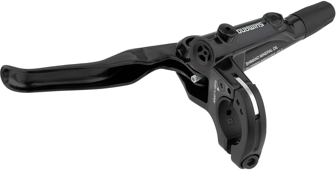 Shimano BL-RS600 Bremsgriff 3 Shimano BL-RS600 Bremsgriff – Bild 3