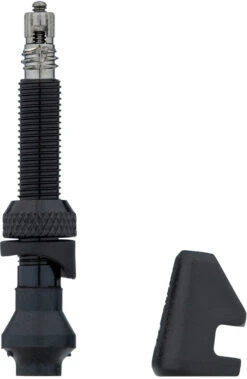 Dt-swiss Tubeless-Ventil Aluminium Für Asymmetrische Felgen -Shimano Verkäufe 362267