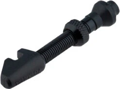 Dt-swiss Tubeless-Ventil Cyl Nut Für Symmetrische Felgen