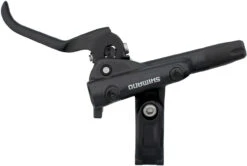 BL-M6100 Bremsgriff Mit Shimano Logo