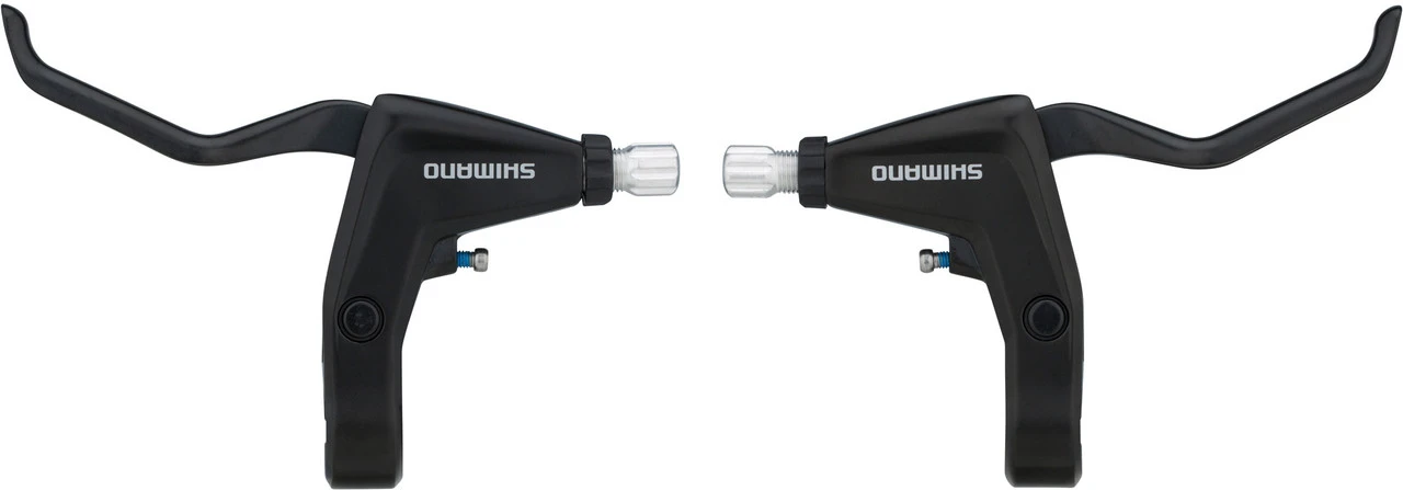 Shimano BL-T4000 Bremsgriffe 1 Shimano BL-T4000 Bremsgriffe