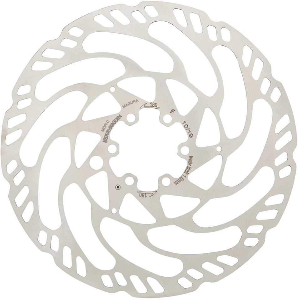 MAGURA Bremsscheibe MDR-C 6-Loch 4 MAGURA Bremsscheibe MDR-C 6-Loch – Bild 4