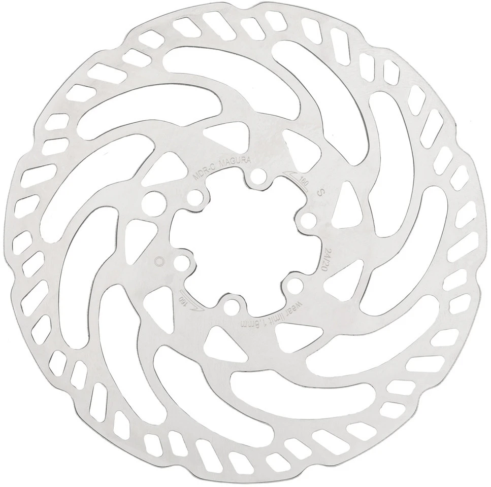 MAGURA Bremsscheibe MDR-C 6-Loch 6 MAGURA Bremsscheibe MDR-C 6-Loch – Bild 6