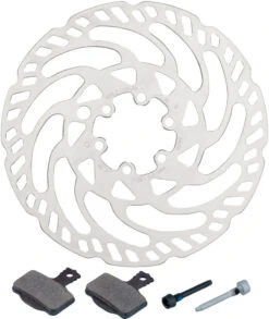 MAGURA MDR-C Bremsscheiben Und Belag Kit 6-Loch 160 Mm 31 MAGURA MDR-C Bremsscheiben Und Belag Kit 6-Loch 160 Mm -Shimano Verkäufe 363037